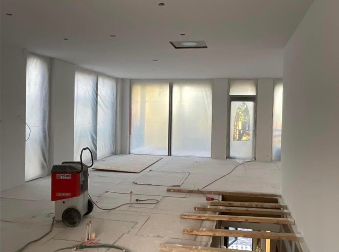 Tasoiteurakointi Salmi – Tasoitetyömies jo kolmannessa polvessa