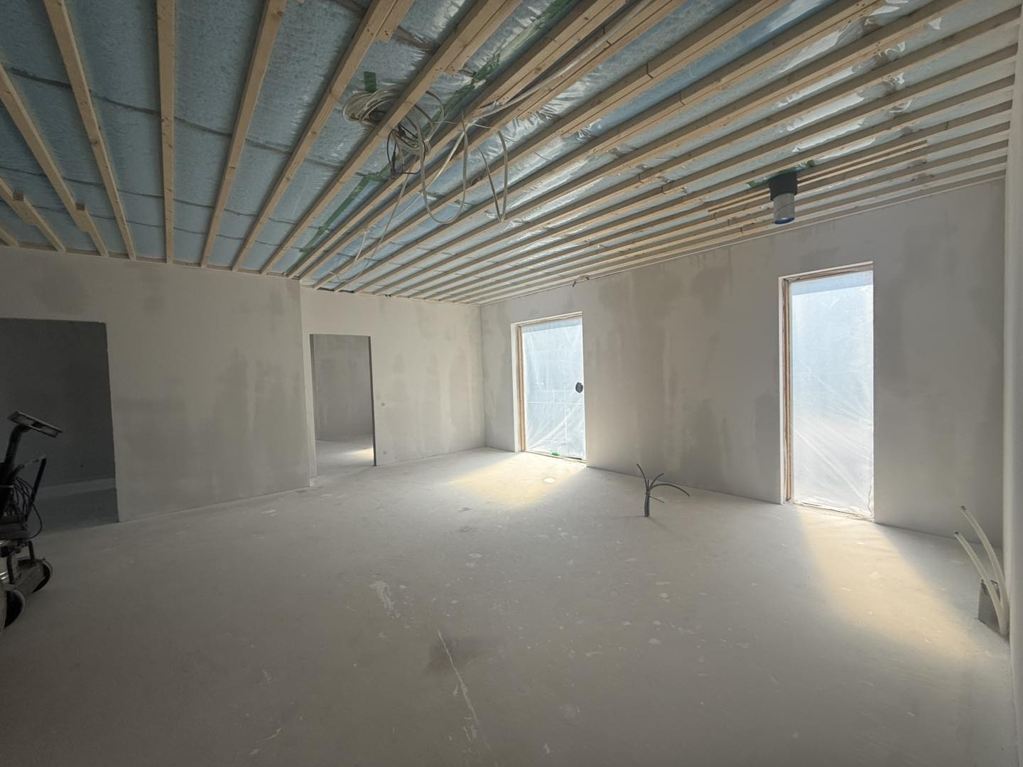 Tasoitetyöt Turku – Pohjatyöt ja etuoikaisut